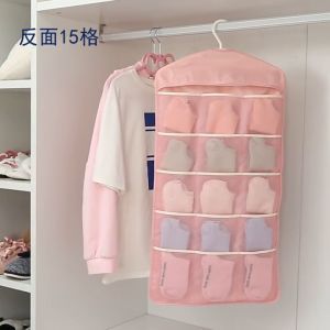 ที่แขวน ที่เก็บชุดชั้นใน ราวตากผ้า ที่แขวนติดผนัง ไม้แขวนเสื้อ ที่แขวนถุงเท้า ชั้นวางเสื้อผ้า ตู้เสื้อผ้า ตู้เสื้อผ้าผ้า