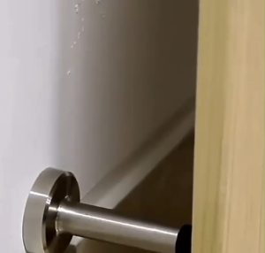 7.5/9.5/12/15CM Stainless Steel Cylinder Door Stopper Stainless Steel Rubber Pad Wall Mounted Floor Holder Stop
