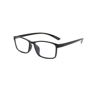 Anti-Blue Light Glasses Mens Anti-Radiation without Degrees Flat Light Online with Optical Lens Mobile Phone K-style Glasses Frame Female Fashion
