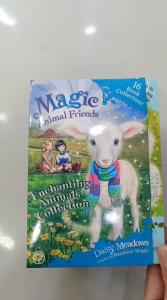 Magic Animal Friends Collection 16books