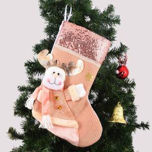 Christmas Stocking Decorations