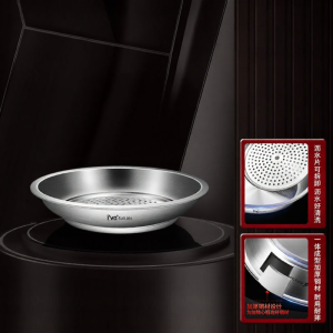 IVE | Khay Rãnh Inox 304 Đa Năng Kích Thước Lớn