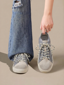 Agsdon | Summer Breathable Lightweight Soft Sole Casual Shoes
