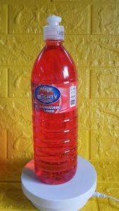ALL MIGHTY Dishwashing Liquid Extra Strength[RED](1.5 Liter)) - 1 Pc