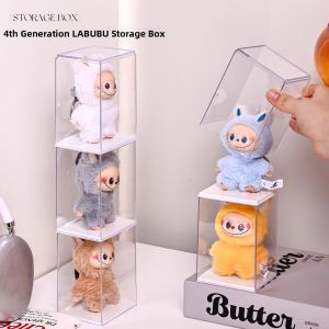YOUKAMAN | Transparent Display Box