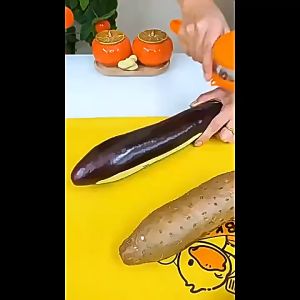 Pisau Pengupas Buah Sayur Potato Peeler Knife Fruit Vege Peeling Knife Pisau Kupas Kulit Buah Stainless Steel Kitchen Knife Grater Slicer 削皮刀