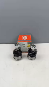 ลูกหมากปีกนกล่าง333 แท้ สำหรับ TOYOTA Avanza.ปี2001-11 ราคาต่อ1 คู่ ข้างซ้ายขวา 1คู่ รหัส 3B-3872