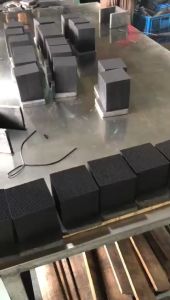 Karbon Aktif Aquarium / Cube Filter Carbon Active Aquarium
