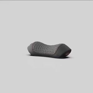 2026 New TR002-Neck Massager Pillow for Shoulder Deep Tissue with Heating and Traction Function Hump Corrector for Women