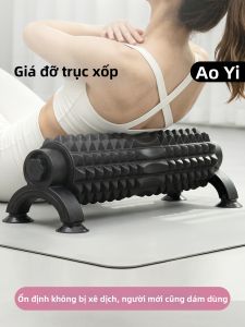 AOYI | Muscle Relaxation Portable Massage Roller