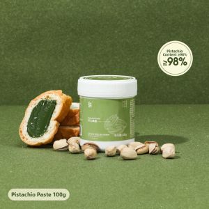 LIEHUFU | Pistachio & Chocolate Spread Baking Ingredient