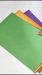 Kertas Cover Jilid Buffalo F4 (100 Lembar)