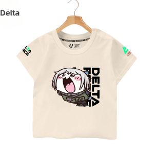 RuiYi | Cotton T-shirt