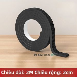 Dải Ván Giường Chống Nứt Dày Hơn Tấm Lót Đồ Nội Thất Chống Trượt DIY Tấm Giảm Chấn Giảm Tiếng Ồn Để Giảm Tiếng Ồn Và Loại Bỏ Rung Động