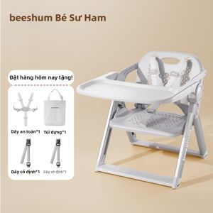 Beeshum | Ghế Dã Ngoại Bãi Biển Cho Trẻ Từ 1 Tuổi