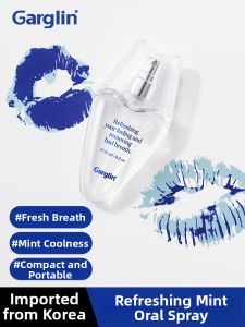 Fresh Breath Oral Spray Garglin