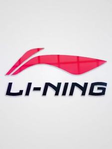 Li-Ning | Clear Vision Waterproof Anti-Fog Prescription Swimming Goggles