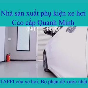 Miếng dán bốn cánh cửa chất liệu Air Fiber hàng xin cho xe Hyundai i10 14-20 + 21-23
