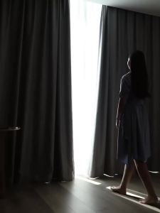 BAIPU | Bàn Học Di Động Gấp Được Kích Thước Lớn Hơn