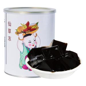 Ready-to-Eat Grass Jelly 820g