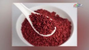 Viên uống hạ mỡ máu Fujina Sarafine Nhật Bản giảm mỡ máu và cholesterol bảo vệ tim mạch và gan ổn định huyết áp