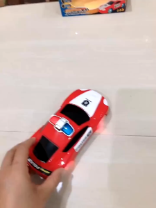 PROMO COD Mainan Mobil Super Polisi Police Car 22C20//Mainan Anak Mobil Polisi Super Police Car Ada Musik Dan Lampu / Mainan Anak Laki Laki SNI Murah