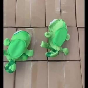 Đồ Chơi Nhồi Bông Từ Tính Sebastian Tắc Kè Hoa Ratatouille Dễ Thương Dành Cho Trẻ Em Quà Tặng Đeo Vai Sinh Nhật