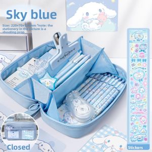 Feiyu | High Capacity Stylish Pencil Case