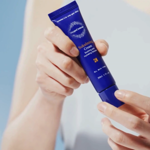 OxygenCeuticals Sukalming Derma Kit