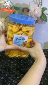250G MÍT SẤY LOẠI A(Hàng Nguyên)- Saigon Food