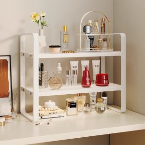 Multi-layer Easy-to-use Organizer Shelf