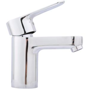 Kohler | Single Hole Cold & Hot Water Basin Faucet