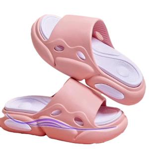 Loolecondera | Plantar Fasciitis Arch Support Slippers for Heel Pain and Flat Feet