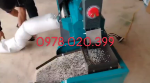 Máy xay lúa gạo liên hoàn TF57 tặng kèm sàng nghiền bột