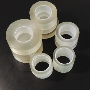 Nano Tape Super Strong Double Sided Tape Extra Strong Adhesive Non-slip Tape Waterproof Transparent Tape for Kitchen Bathroom