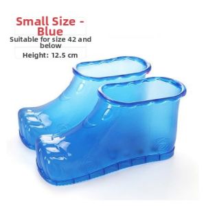 Home Reflexology Slippers