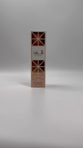 SHAHD 150ML ALL OVER SPRAY MINYAK WANGI TAHAN LAMA BY LATTAFA PERFUMES