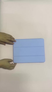 [SG]ShieldMonster 360° Air 11/13 2025/2024/Pro 11/13/Mini 7/iPad 10.2/Pro 11/Gen 10/Air 5/Air 4/Mini 6/10.5 Magnetic Smart Case with Pencil Holder