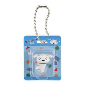 Bandai | Crayon Shin-chan Mini Figure Charm