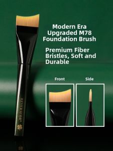 REVERSE | No-Eat Powder Super Thin Invisible Sensitive Skin Foundation Brush