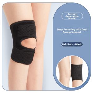 Patellar Protection For Women Summer Knee Brace