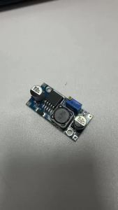 5 Chiếc DC-DC 3A Có Thể Điều Chỉnh Buck Module LM2596 Bộ Điều Chỉnh Điện Áp 24V Đến 12V 5V 3V Túi Tĩnh Điện Bao Bì Mạch Tích Hợp