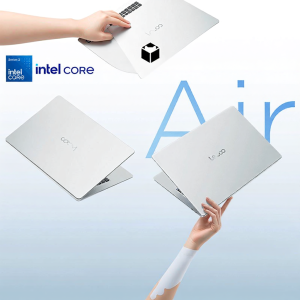 LAIKU | Office Affordable Lightweight Notebook 14 inch