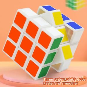 Đồ chơi trí tuệ rubik 3x3 mini nhiều màu nhiều hoạ tiết (Giao màu và hình ngẫu nhiên) -TOP GIÁ RẺ HCM