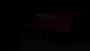 BOMGE | Giao Diện Âm Thanh USB BMG-22S 32Bit/192kHz Với Nguồn XLR/48V Mixer Studio Độ Trung Thực Cao Plug & Play Giao Diện Thu Âm Chuyên Nghiệp