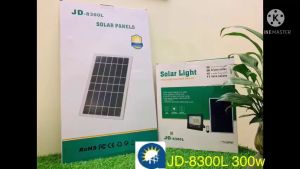Đèn-năng-lượng-mặt trời-Jindian-chính-hãng-300w đèn-pha-năng lượng mặt trời jd-300w đèn led năng lượng mặt trời jd-300w.