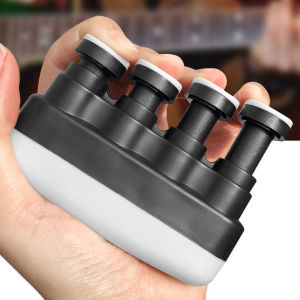 Sweet Belly อุปกรณ์บริหารนิ้ว สำหรับนะกดนตรี และบุคคลทั่วไป musical instrument finger trainer มีสินค้าพร้อมส่ง