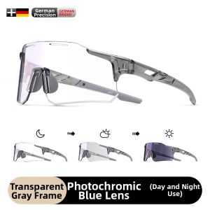 Day and Night Wind-Resistant Riding Goggles