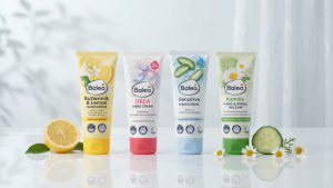 Balea Hand Cream 100ml Germany Imported | Moisturizing Hand Cream for Dry Hands | Fast Absorbing Non-Greasy Care