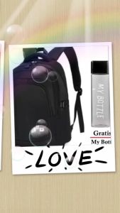 Tas Ransel Anak Wanita: Pilihan Terbaik untuk Sekolah